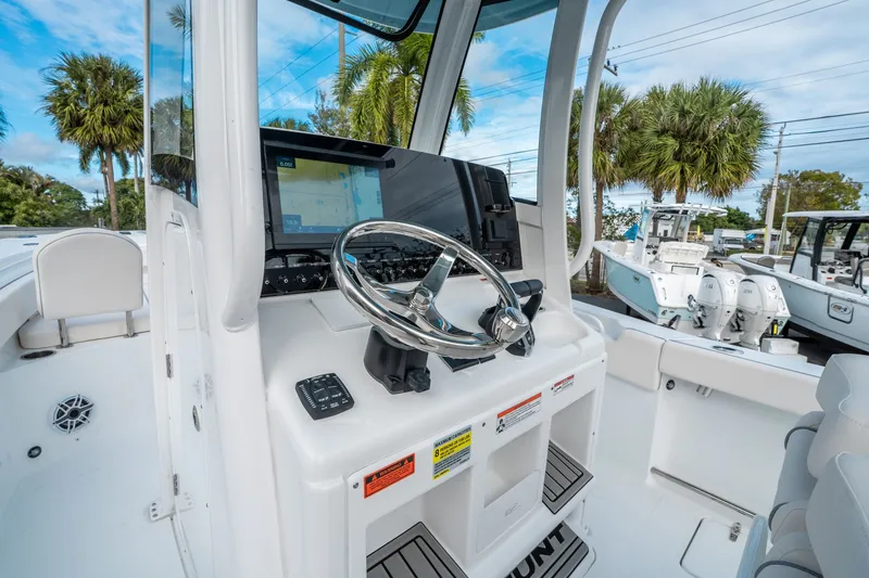 Slide: The Image of Sea Hunt Gamefish 25 2026 - 19