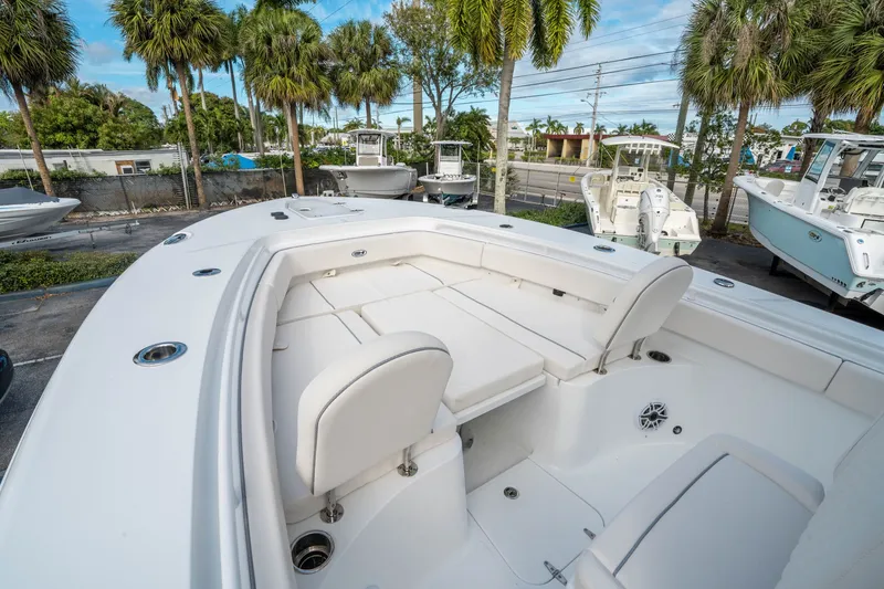 Slide: The Image of Sea Hunt Gamefish 25 2026 - 24