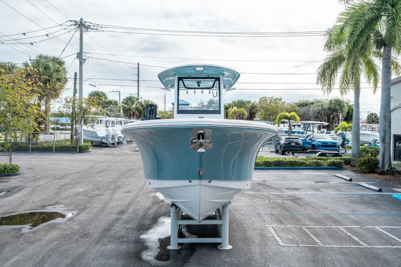 Slide: The Image of Sea Hunt Gamefish 25 2026 - 7