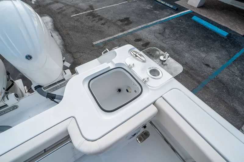 Slide: The Image of Sea Hunt Gamefish 25 2026 - 12