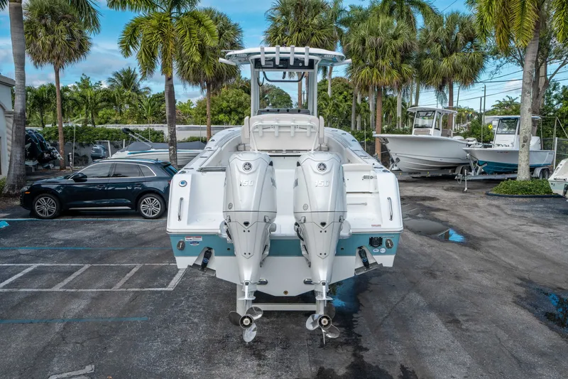 Slide: The Image of Sea Hunt Gamefish 25 2026 - 3