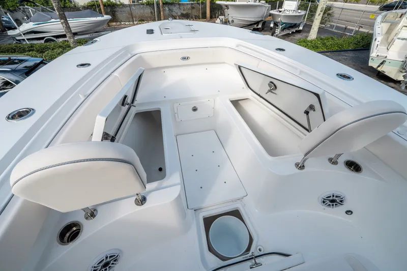 Slide: The Image of Sea Hunt Gamefish 25 2026 - 27