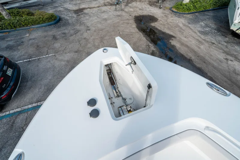 Slide: The Image of Sea Hunt Gamefish 25 2026 - 29