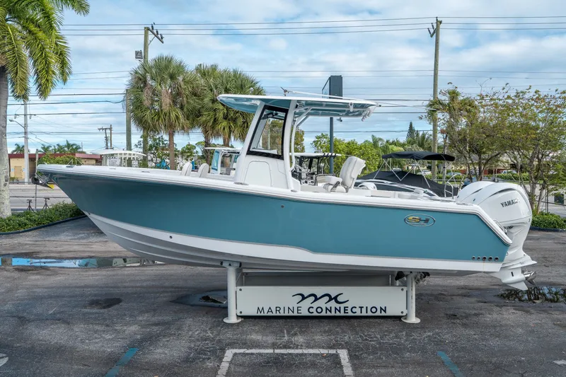 Slide: The Image of Sea Hunt Gamefish 25 2026 - 5