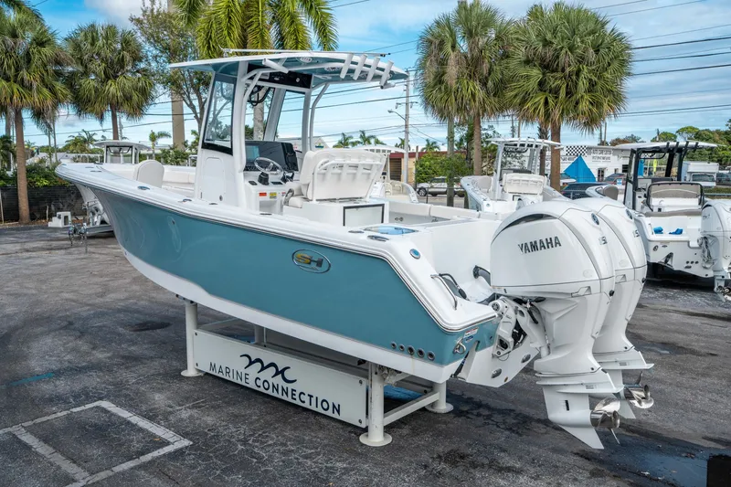 Slide: The Image of Sea Hunt Gamefish 25 2026 - 4