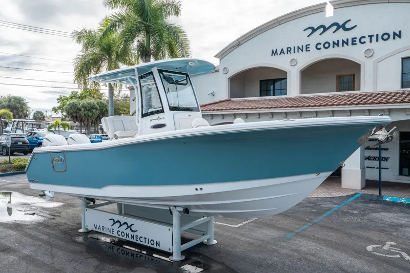 Slide: The Image of Sea Hunt Gamefish 25 2026 - 8