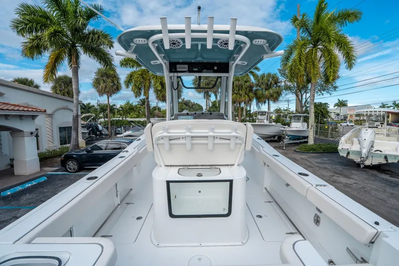 Slide: The Image of Sea Hunt Gamefish 25 2026 - 9