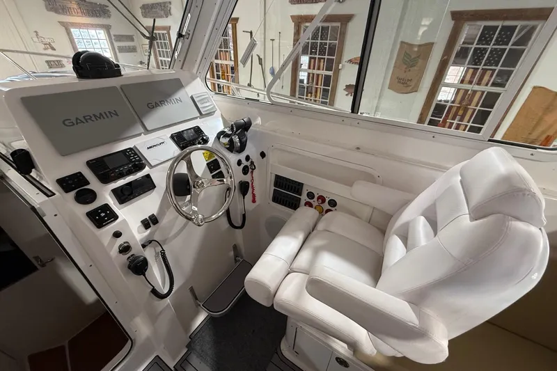 Slide: The Image of NorthCoast 255 HT - 10