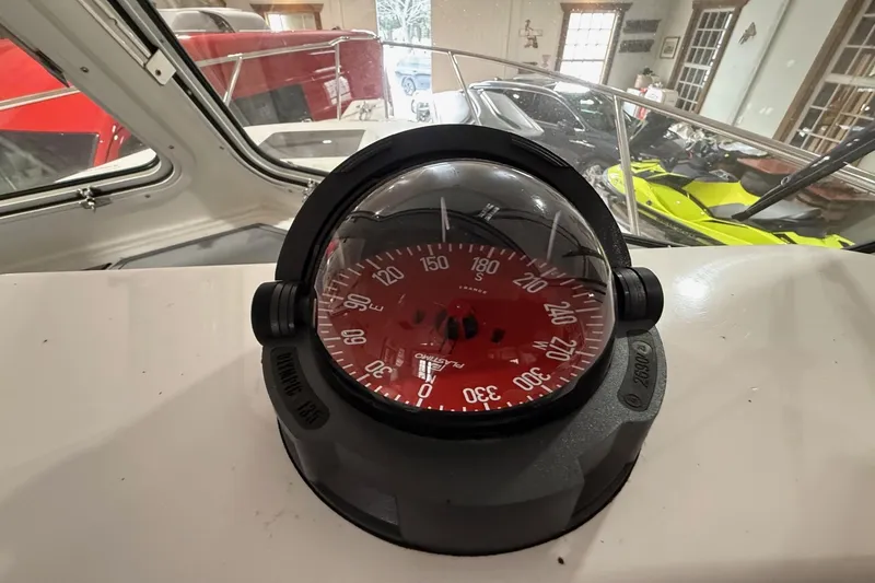 Slide: The Image of NorthCoast 255 HT - 13