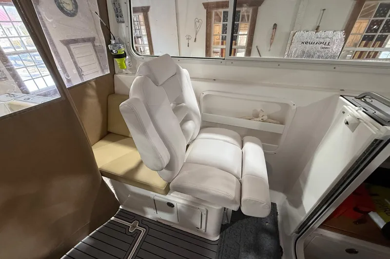 Slide: The Image of NorthCoast 255 HT - 15