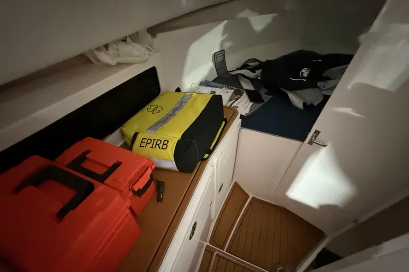 Slide: The Image of NorthCoast 255 HT - 16