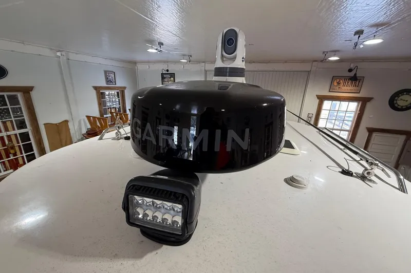 Slide: The Image of NorthCoast 255 HT - 17