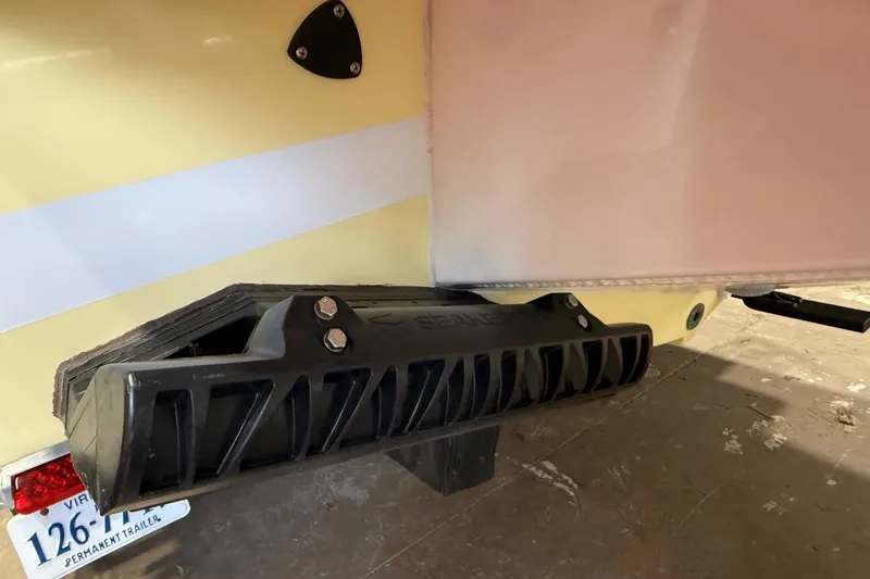 Slide: The Image of NorthCoast 255 HT - 19