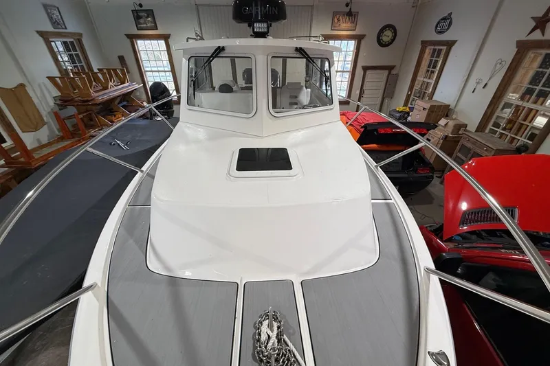 Slide: The Image of NorthCoast 255 HT - 4