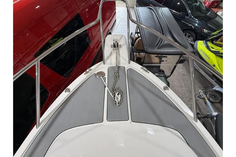 Slide: The Image of NorthCoast 255 HT - 5