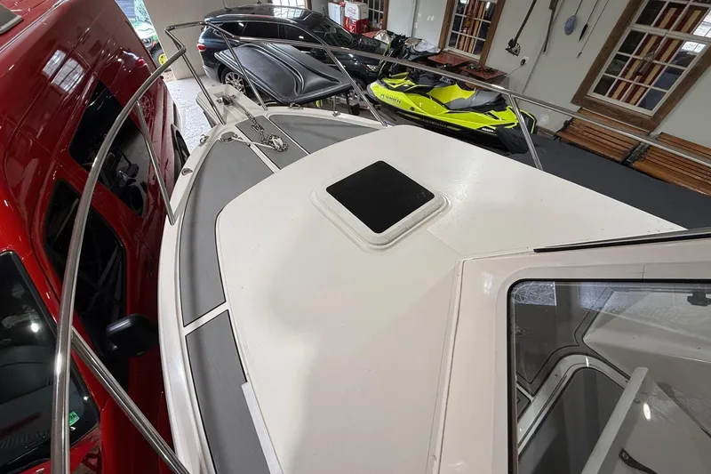 Slide: The Image of NorthCoast 255 HT - 6