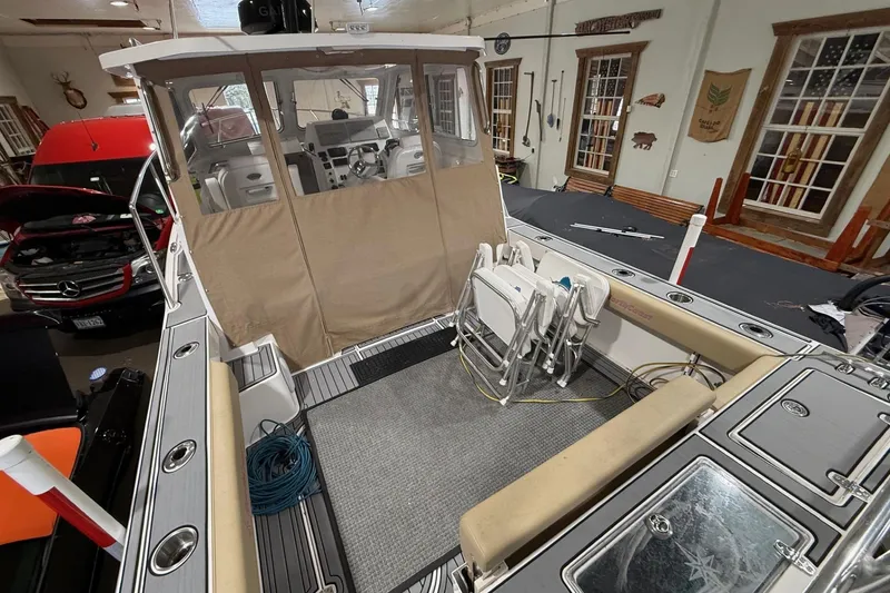 Slide: The Image of NorthCoast 255 HT - 7