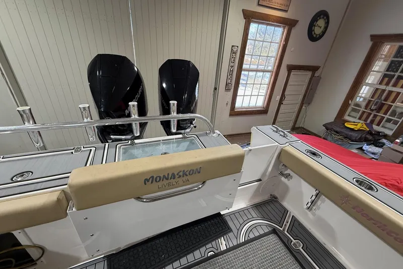 Slide: The Image of NorthCoast 255 HT - 8