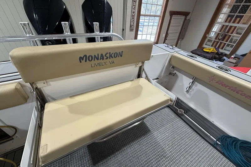 Slide: The Image of NorthCoast 255 HT - 9