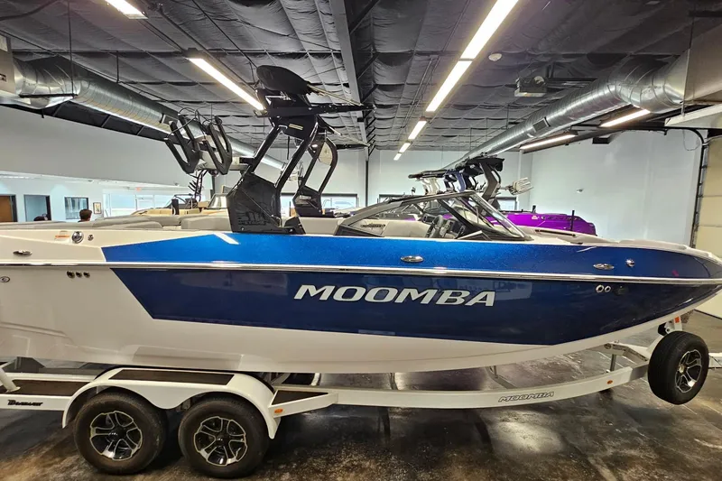 The Image of Moomba Mojo 2024 - undefined