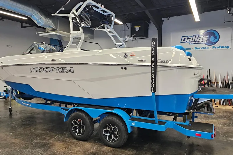 The Image of Moomba Max 2026 - undefined