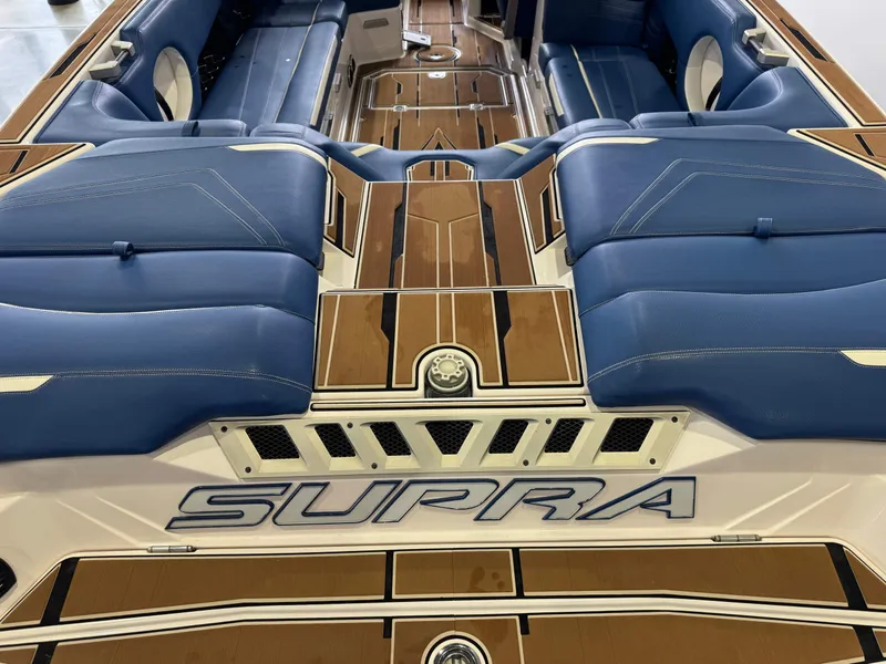 Slide: The Image of Supra SL 450 2021 - 10