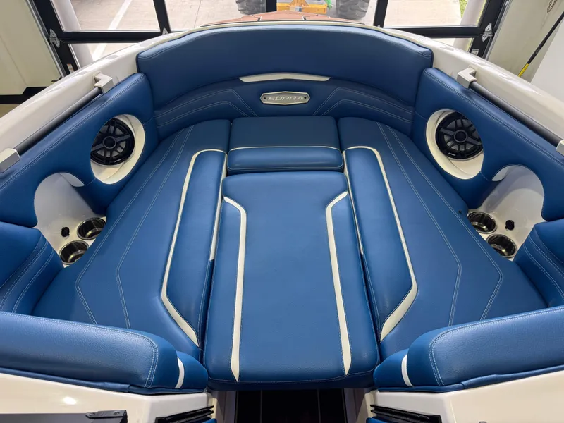 Slide: The Image of Supra SL 450 2021 - 17