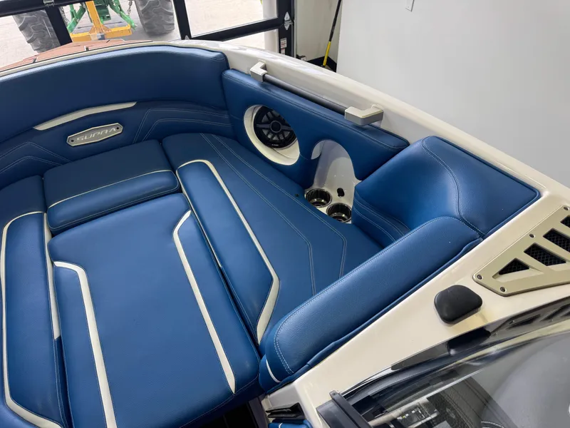 Slide: The Image of Supra SL 450 2021 - 18