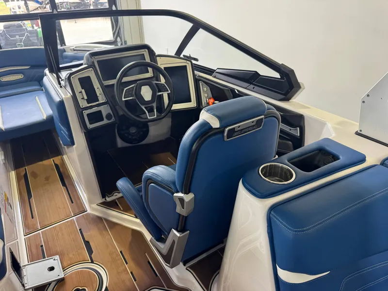 Slide: The Image of Supra SL 450 2021 - 24