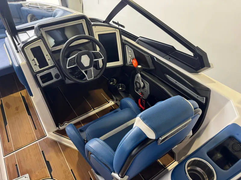 Slide: The Image of Supra SL 450 2021 - 25