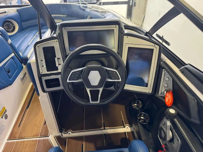 Slide: The Image of Supra SL 450 2021 - 26