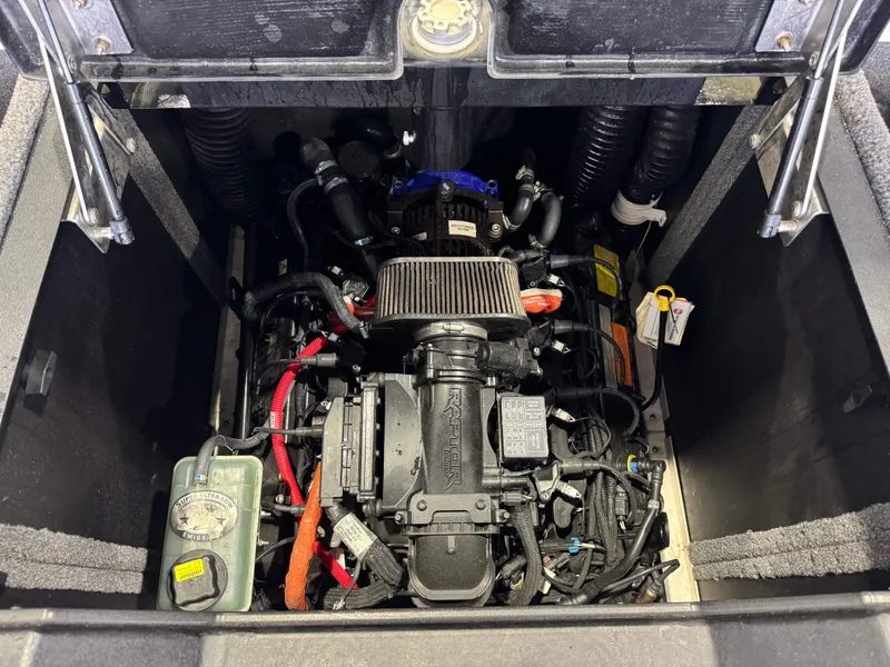 Slide: The Image of Supra SL 450 2021 - 28