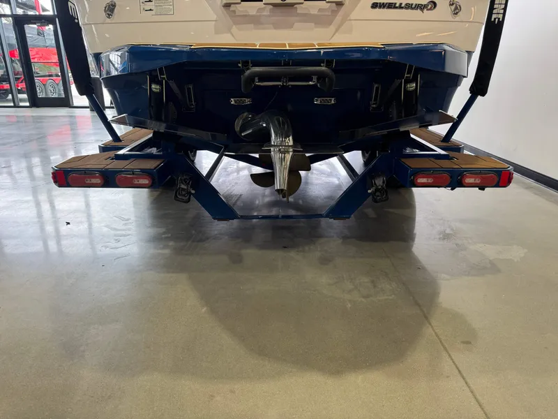 Slide: The Image of Supra SL 450 2021 - 7