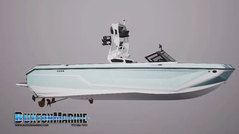 The Image of Nautique Super Air Nautique GS24 2026 - 1
