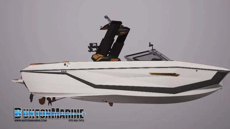 The Image of Nautique Super Air Nautique G25 2026 - 1