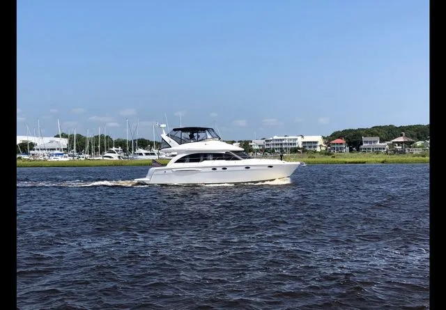 Slide: The Image of Meridian 411 Sedan 2006 - 1