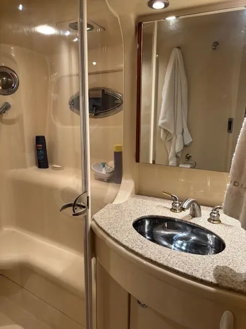 Slide: The Image of Meridian 411 Sedan 2006 - 10