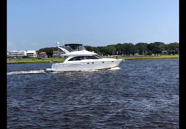 Slide: The Image of Meridian 411 Sedan 2006 - 2