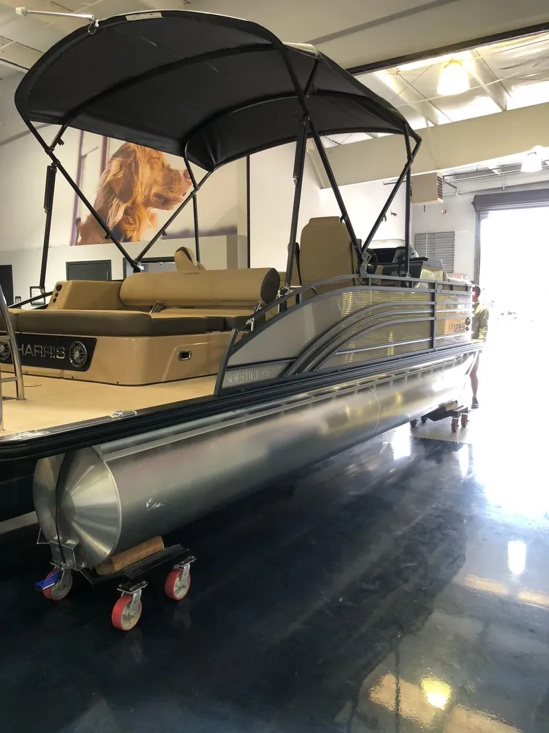 Slide: The Image of Harris Solstice 230 2021 - 1