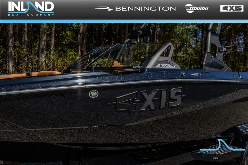 Slide: The Image of Axis A225 2026 - 12