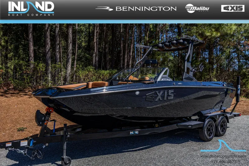 Slide: The Image of Axis A225 2026 - 13