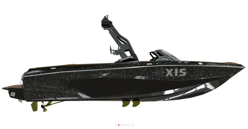 Slide: The Image of Axis A225 2026 - 20