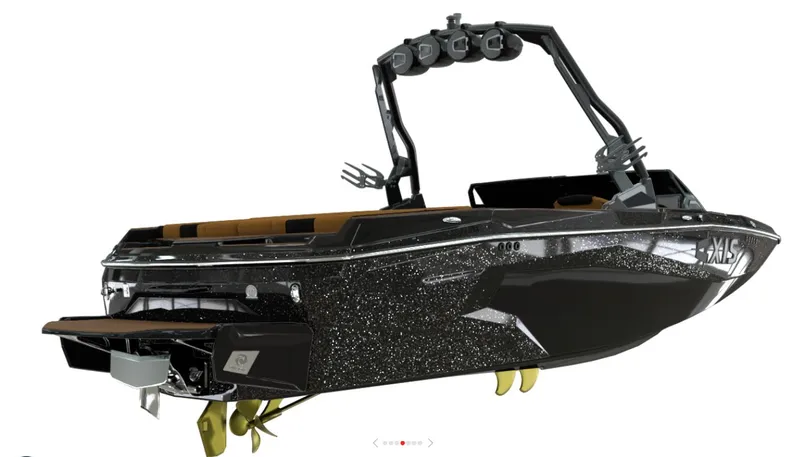 Slide: The Image of Axis A225 2026 - 4