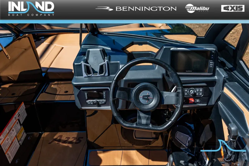 Slide: The Image of Axis A225 2026 - 9