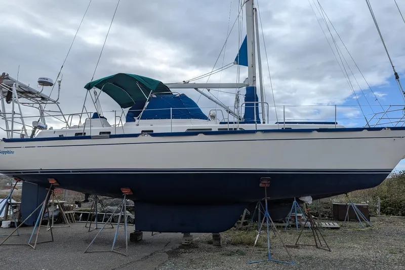 The Image of Passport Royal Passport 44 1994 - undefined