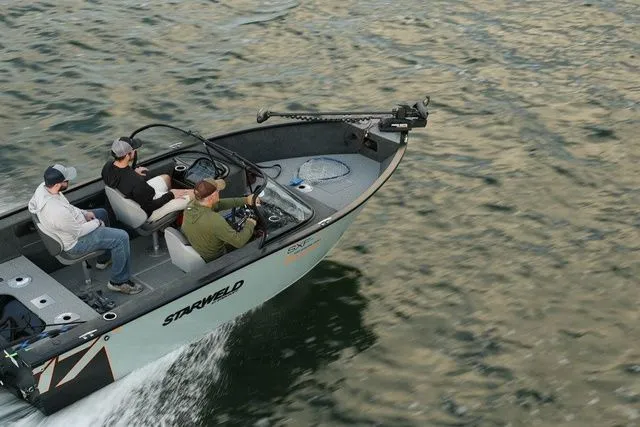 Slide: The Image of Starweld SXF 17 2026 - 3