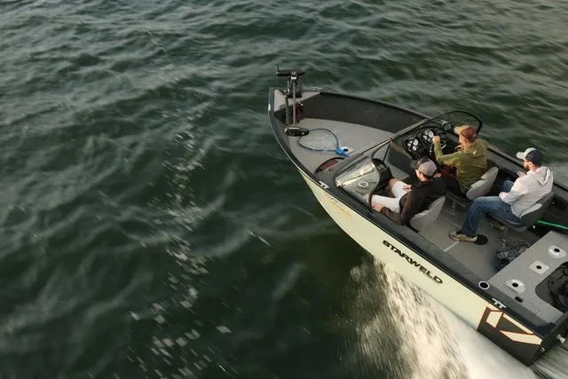 Slide: The Image of Starweld SXF 17 2026 - 5