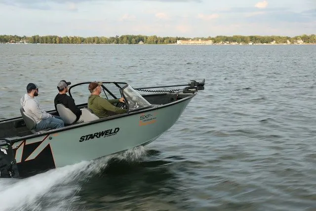 Slide: The Image of Starweld SXF 17 2026 - 6