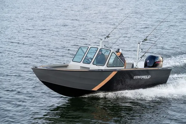 The Image of Starweld SXR 18 2026 - 1