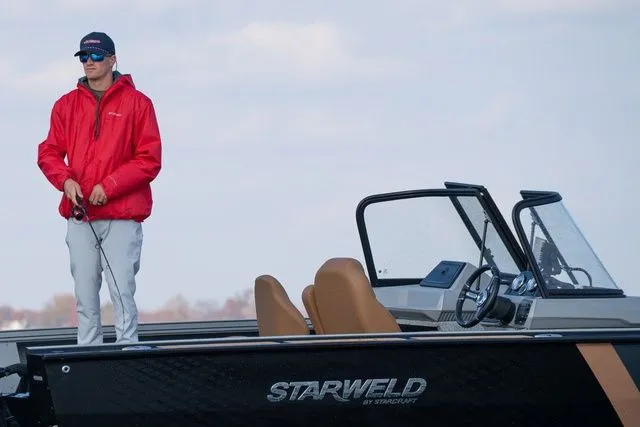 Slide: The Image of Starweld SXR 18 2026 - 3